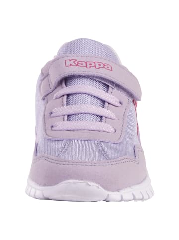 Kappa Sneakers Low 260604K in lila