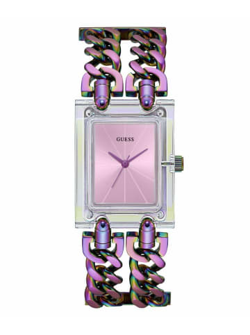 Guess Analoguhr für Damen in uni