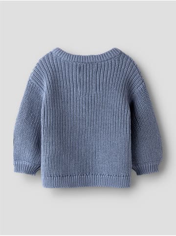 name it Strickpullover in Flint Stone