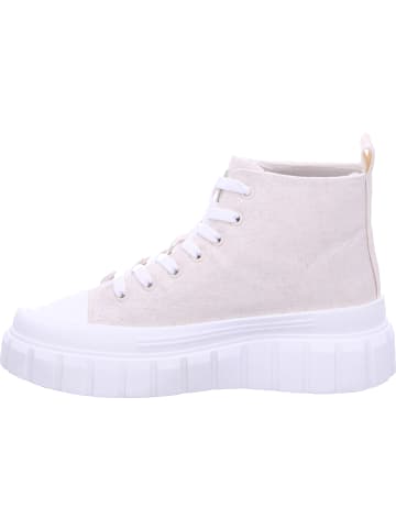 s.Oliver Schnürschuh in beige