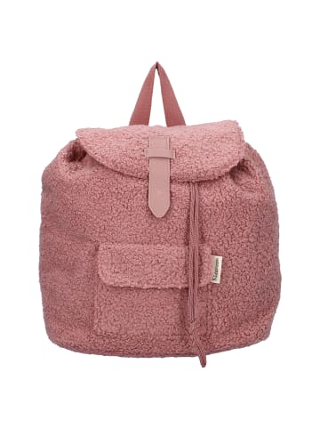 VADOBAG Rucksack Dublin Soft Whispers in Pink