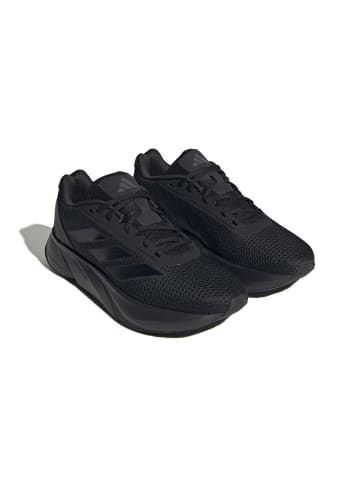 adidas Laufschuh Duramo SL in cblack/cblack/ftwwht