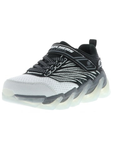 Skechers Sneaker in Schwarz