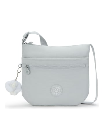 Kipling Basic Arto Umhängetasche 29 cm in easy grey