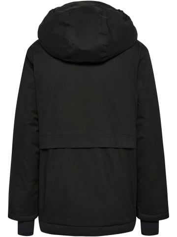 Hummel Jacke Hmlurban Tex Jacket in BLACK