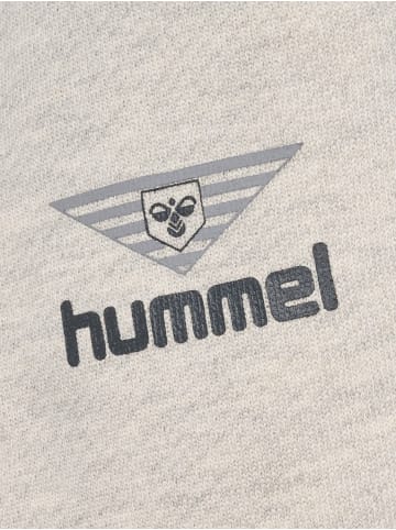 Hummel Hummel Kurze Hose Hmlhive Erwachsene in GREY MELANGE