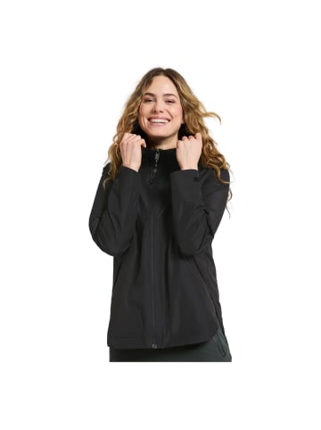 Didriksons Jacke Tilde in black