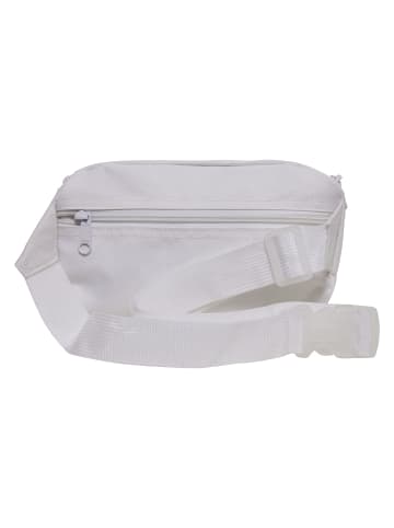 Urban Classics Crossbody Bag in white