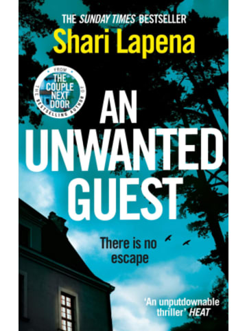 Penguin Random House Buch - An Unwanted Guest