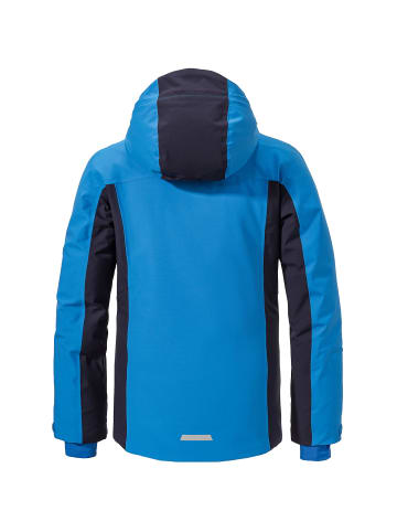 Schöffel SKI JACKET BRANDBERG in Blau