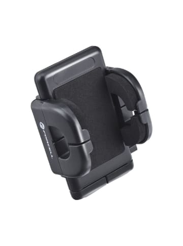 COFI 1453 Autohalterung KFZ-Halterung GSM (REGULAR) Handyhalterung in Schwarz