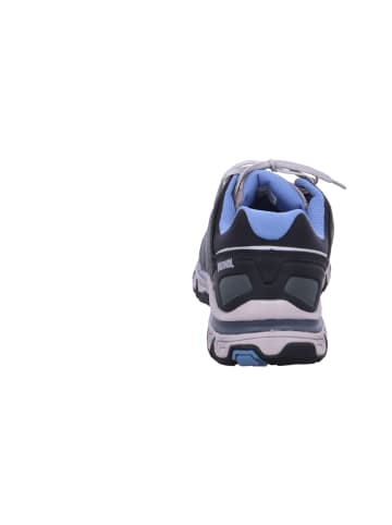 MEINDL Wanderschuh Vegas Lady in Grau