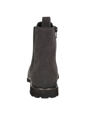 Sioux Stiefelette Meredith-750-H in dunkelgrau