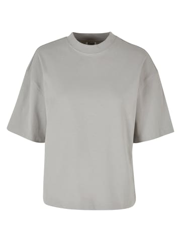 Urban Classics Urban Classics T-Shirts in lightasphalt