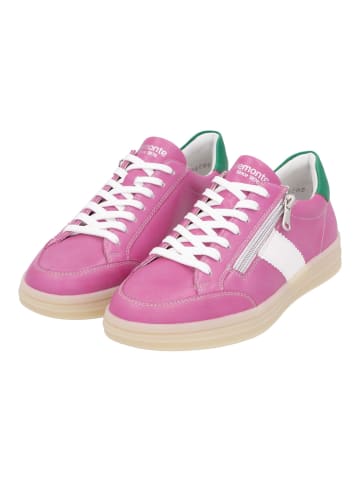 remonte Sneaker in Fuchsia