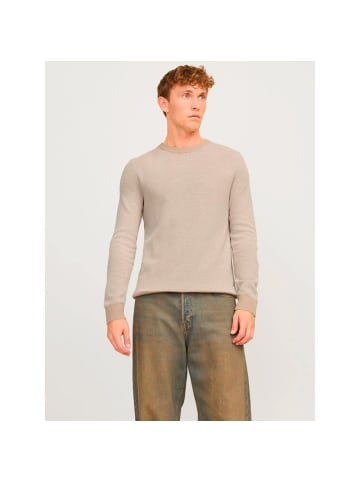 Jack & Jones Pullover in Beige