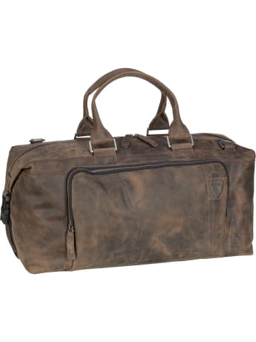 Strellson Weekender Richmond Weekender MHZ in Dark Brown