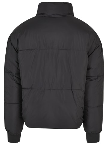 Urban Classics Outdoor Jackets in black
