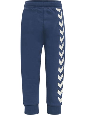 Hummel Hose Hmlfast Mädchen in SARGASSO SEA