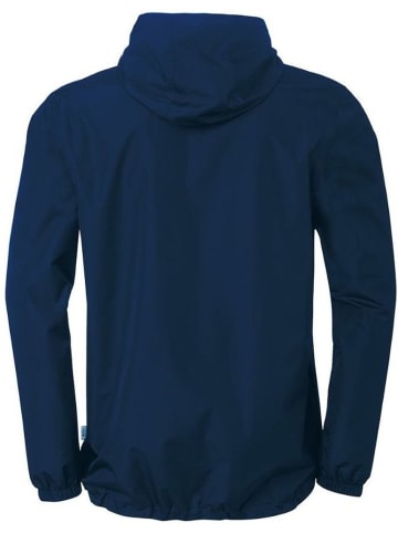 uhlsport  Regenjacke "Essential Regenjacke" in Blau