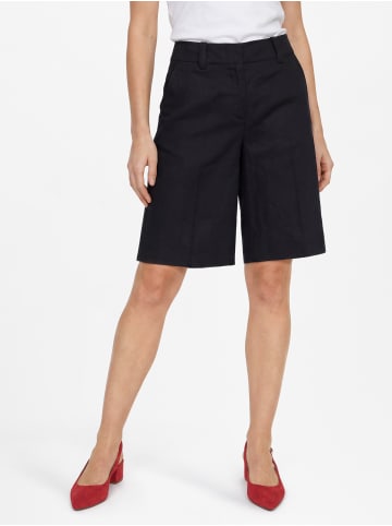 Marc O'Polo Hose in schwarz