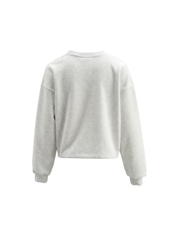 Fumo Women Sweatshirt in Offwhite