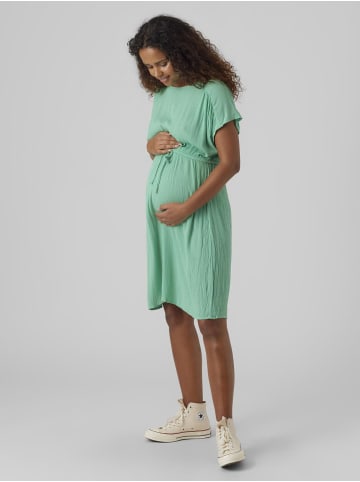 Vero Moda Kleid in Jade Cream