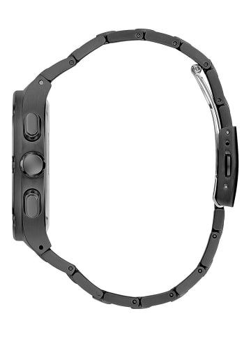 Guess Analoguhr für Herren in Schwarz