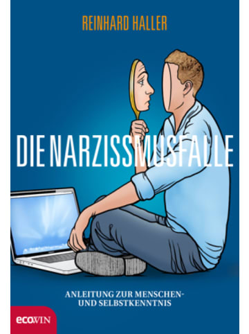 EcoWing Buch - Die Narzissmusfalle