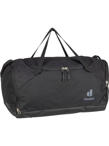 Deuter Reisetasche Hopper in Black