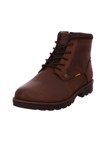 Camel Active Stiefel in braun
