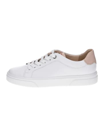 LLOYD Schnürschuhe in weiß