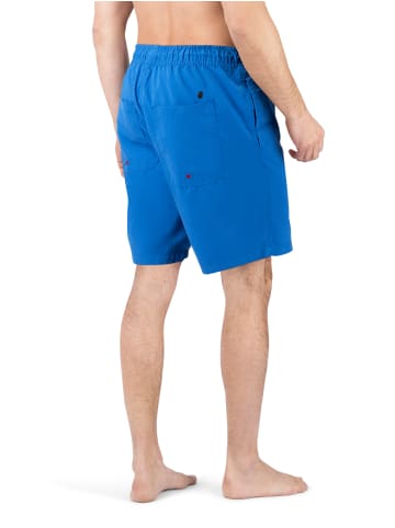 riverso  Short RIVDavid comfort/relaxed in Blau