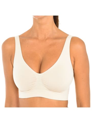 Intimidea Bügel-BH in Beige