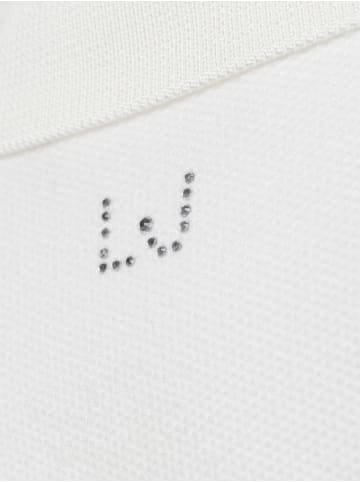 Liu Jo Pullover in ecru - 0001