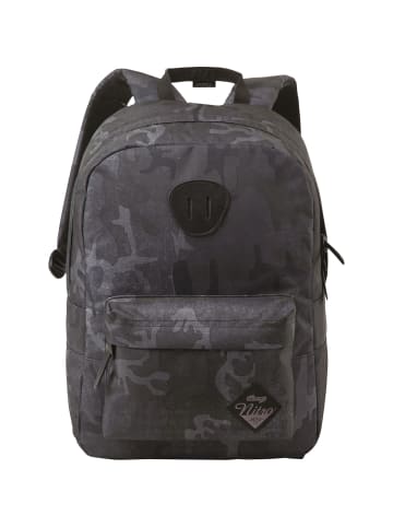 Nitro Urban Classic Rucksack 45 cm Laptopfach in forged camo