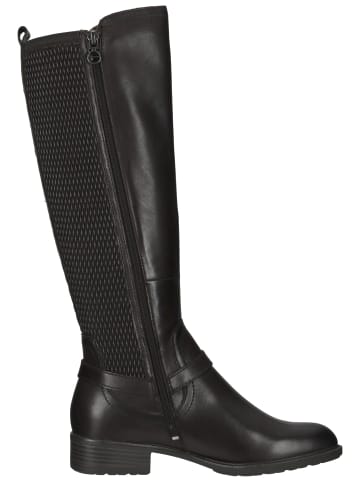 Tamaris Stiefel in Mocca