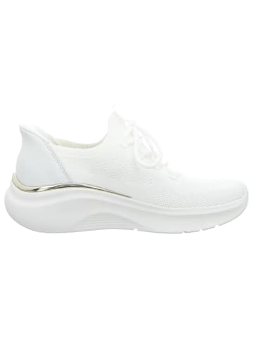 Skechers Slipper in weiß