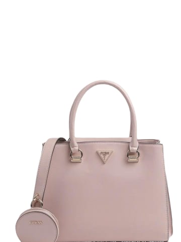 Guess Schultertasche Alexie Girlfriend in Rose