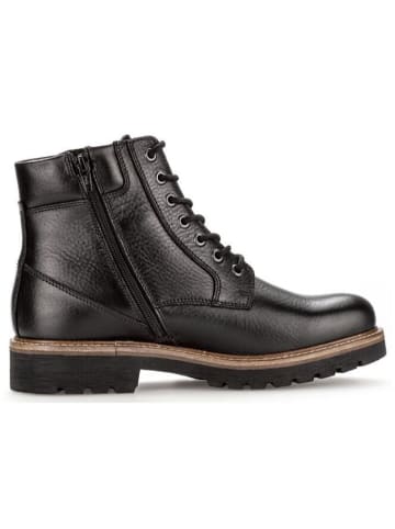 Gabor Winterstiefeletten in black