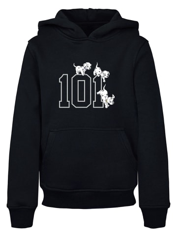 Absolute Cult Absolute Cult Kapuzenpullover in black