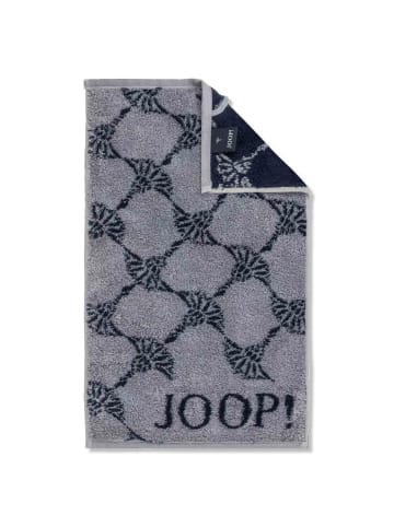 JOOP! Gästetuch in Denim