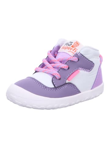 superfit Halbschuhe Kinder FLUMMI in Rot