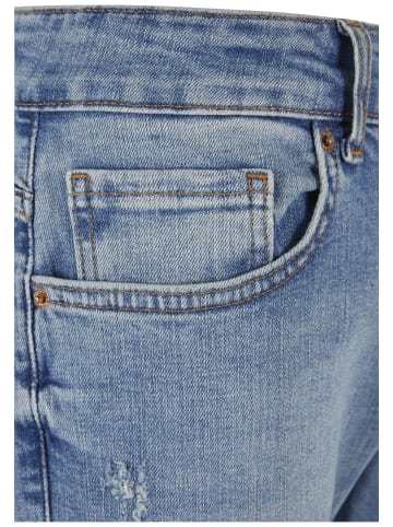 2Y Premium Slim Fit in blue