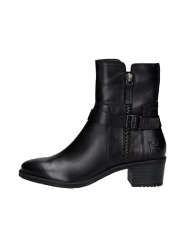 TT. BAGATT Stiefeletten in schwarz