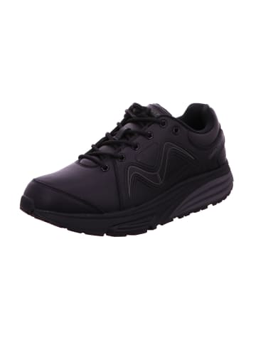 MBT MBT Schuhe Herren SIMBA TRAINER M in Schwarz
