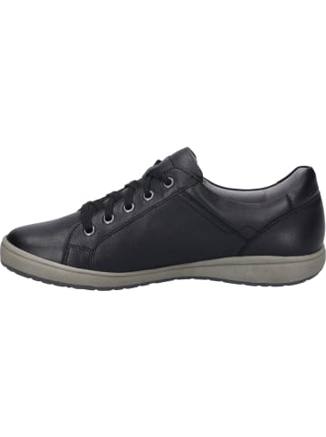 Josef Seibel Sneaker Caren 12 in schwarz