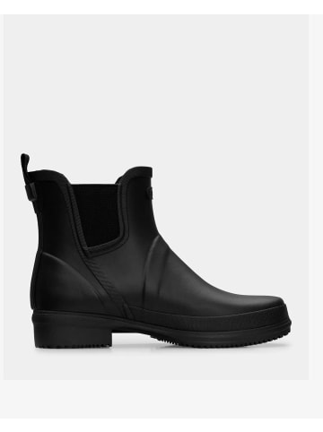 Viking Gummistiefel in schwarz