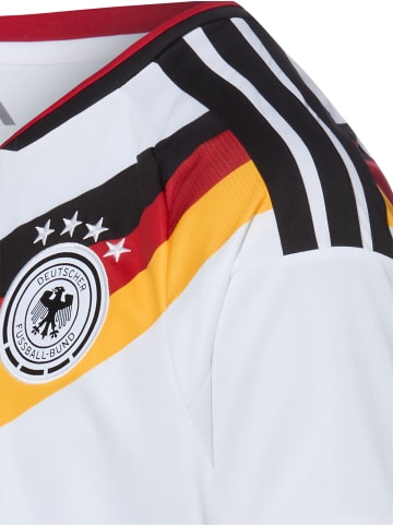Adidas originals Shirt in weiß mehrfarbig
