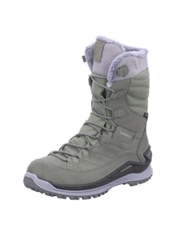 LOWA Winterstiefel für Damen in unifarben in uni